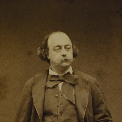 Gustave Flaubert