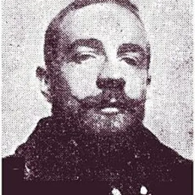 Gustave Verbeek