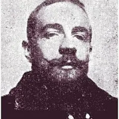 Gustave Verbeek