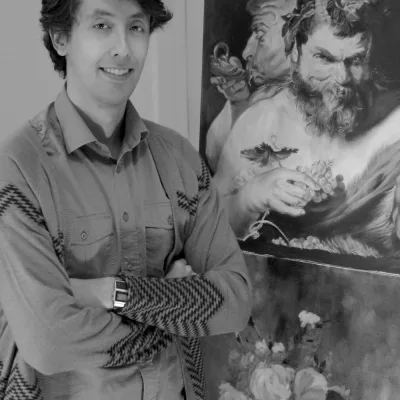 Gustavo Barroni