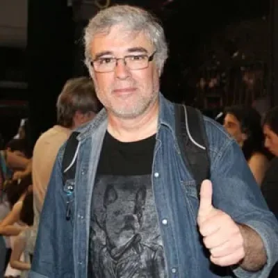 Gustavo Schimpp