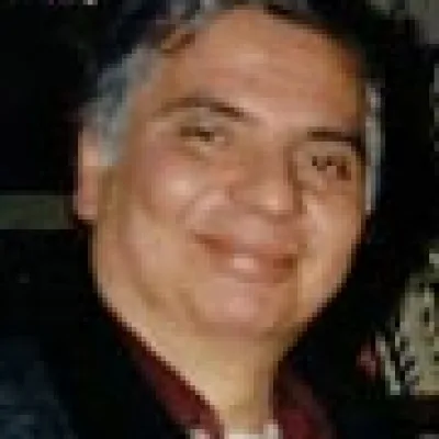 Gustavo Trigo