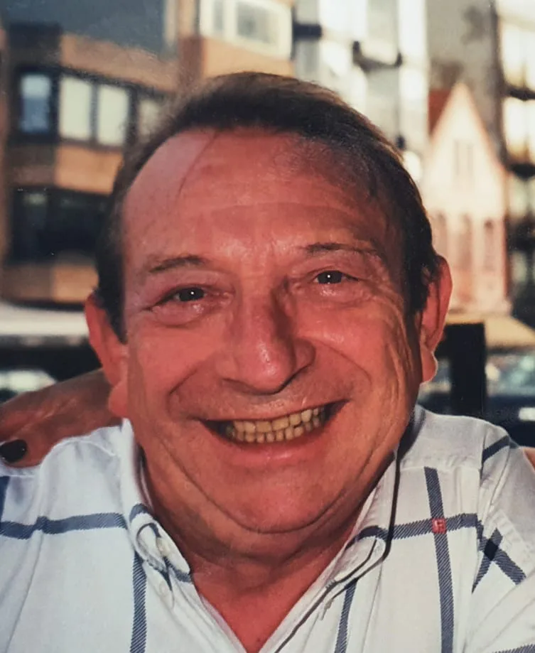 Guy Bollen