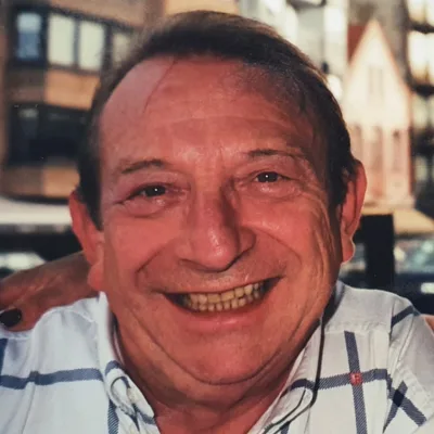 Guy Bollen
