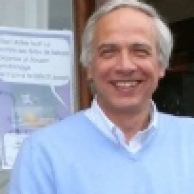 Guy d'Artet
