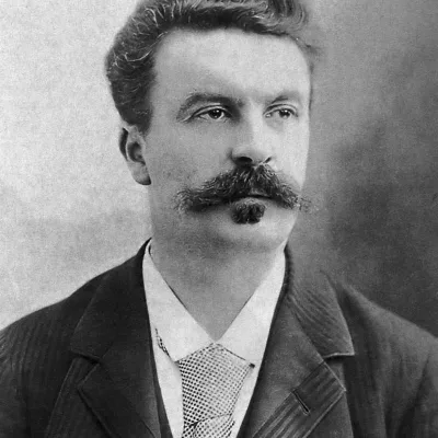 Guy de Maupassant
