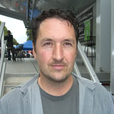 Guy Delisle