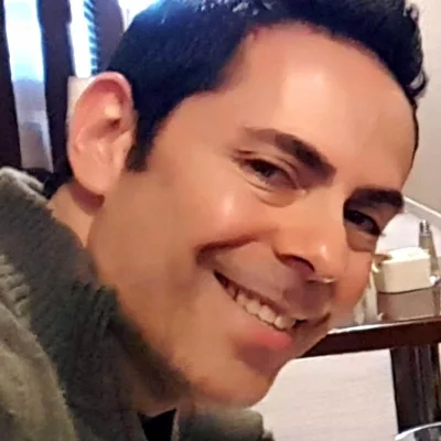Guy Dorian