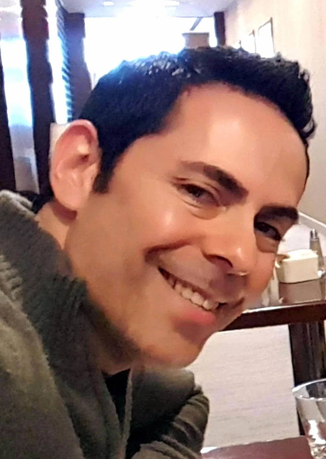 Guy Dorian