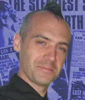 Guy Lemay