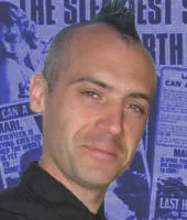 Guy Lemay