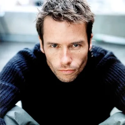 Guy Pearce