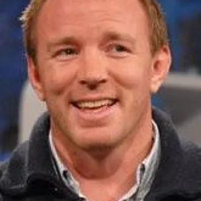 Guy Ritchie