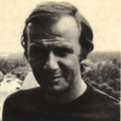 Guy Vidal