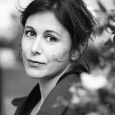 Gwendoline Raisson
