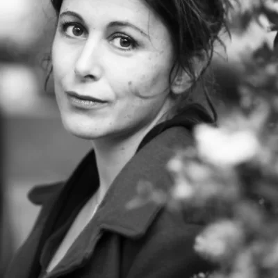 Gwendoline Raisson