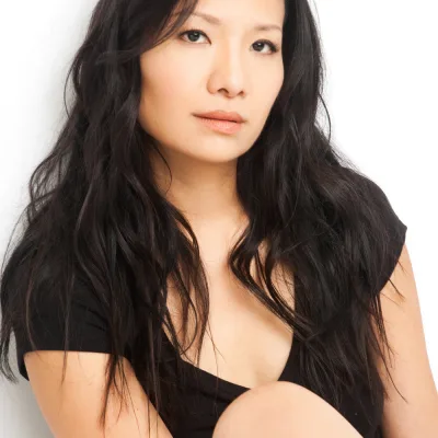 Gwendoline Yeo