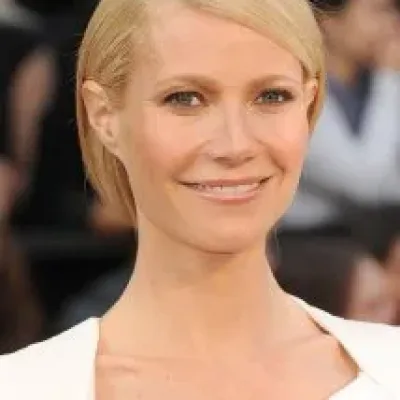Gwyneth Paltrow