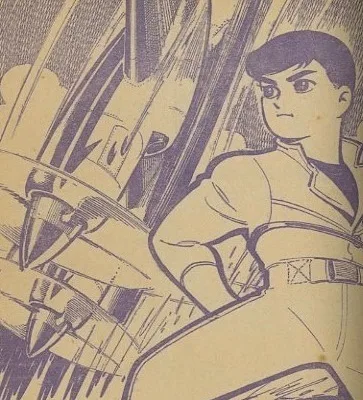 H Manga Pro