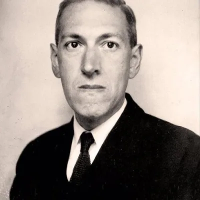 H. P. Lovecraft