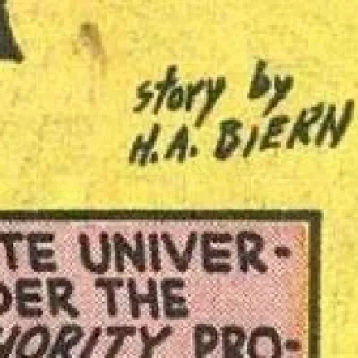 H.A. Biern