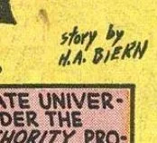 H.A. Biern