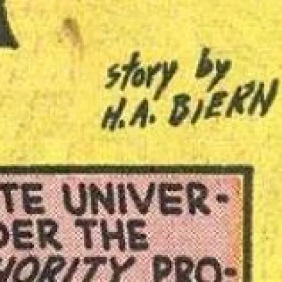 H.A. Biern