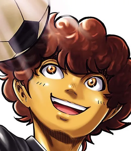 Haitani Otoya