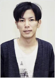 Hajime Isayama
