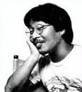 Hajime Sorayama