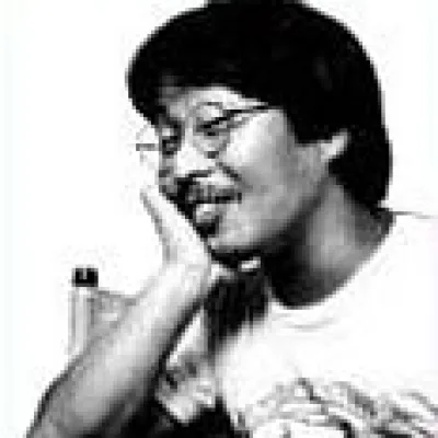 Hajime Sorayama