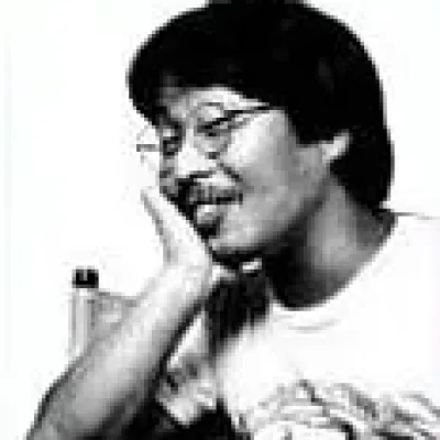 Hajime Sorayama