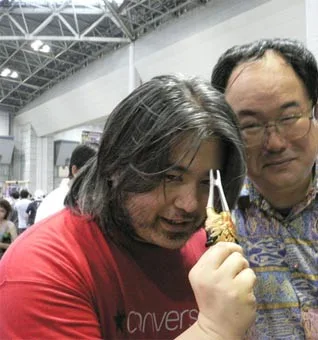 Hajime Ueda