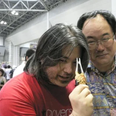Hajime Ueda