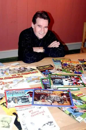 Håkon Aasnes