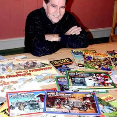 Håkon Aasnes