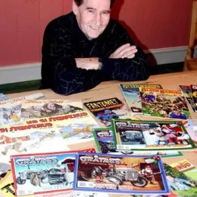 Håkon Aasnes