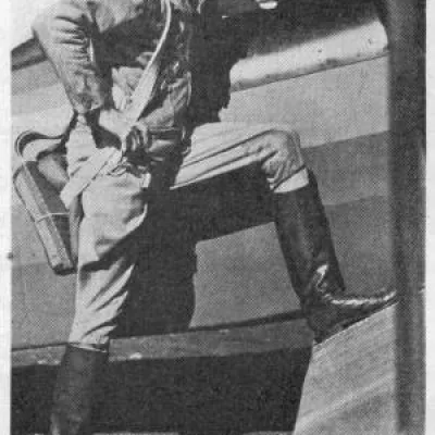 Hal Forrest