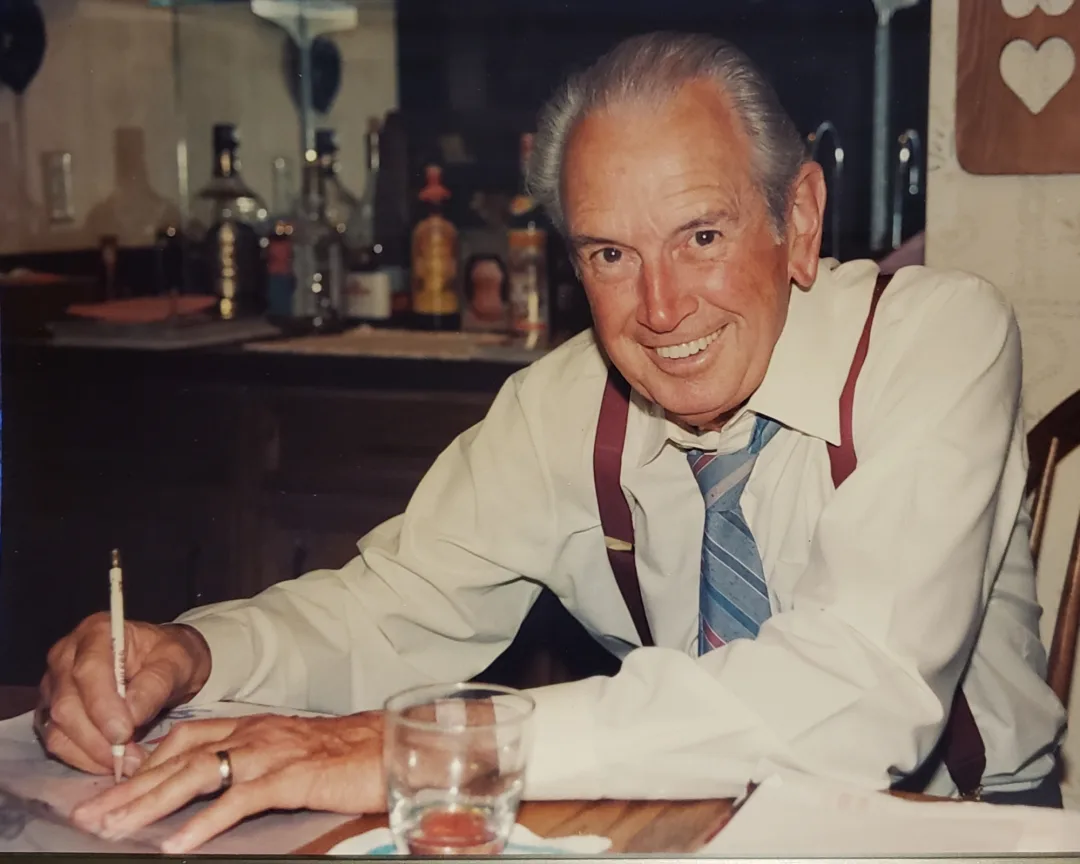 Hal Lockwood