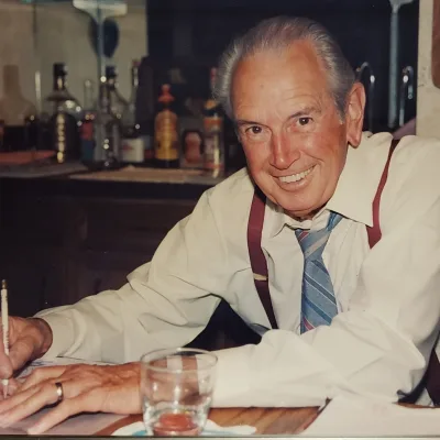 Hal Lockwood