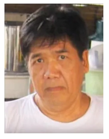 Hal Santiago