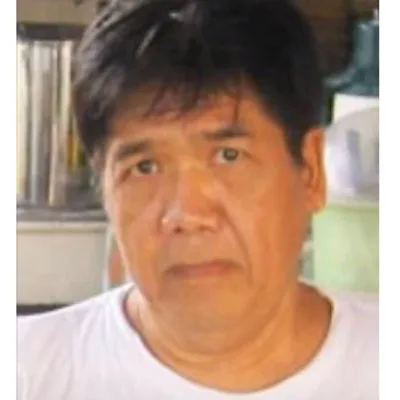 Hal Santiago