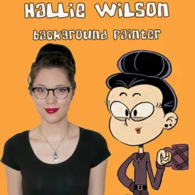 Hallie Wilson