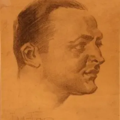 Ham Fisher