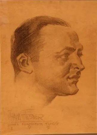 Ham Fisher
