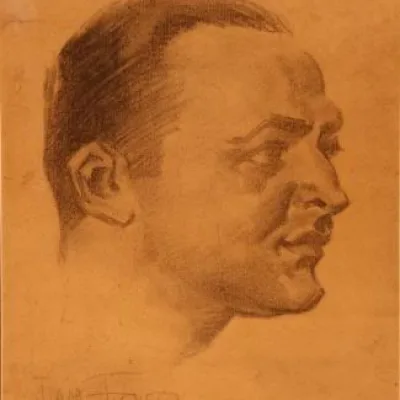 Ham Fisher