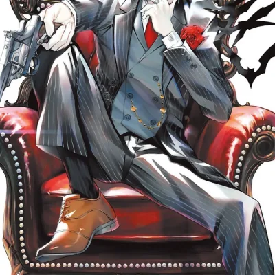 Hamada Kenji