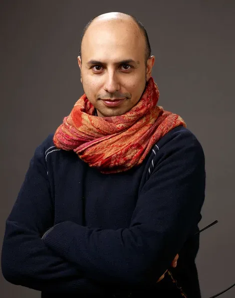 Hamid Rahmanian