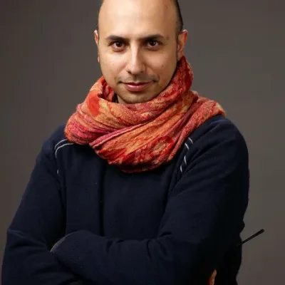 Hamid Rahmanian