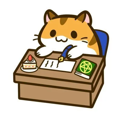 Hamuo